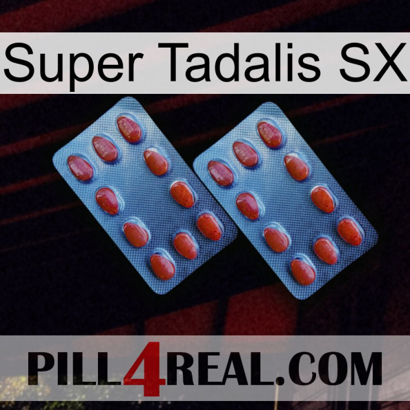 Super Tadalis SX 05